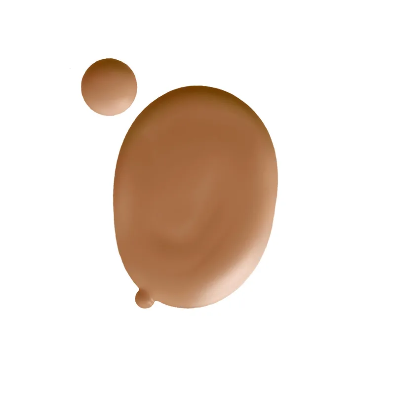 Halo Healthy Glow All-in-One Tinted Moisturizer SPF25 von Smashbox in 18-Tan Olive – Produktfoto 4 von 4