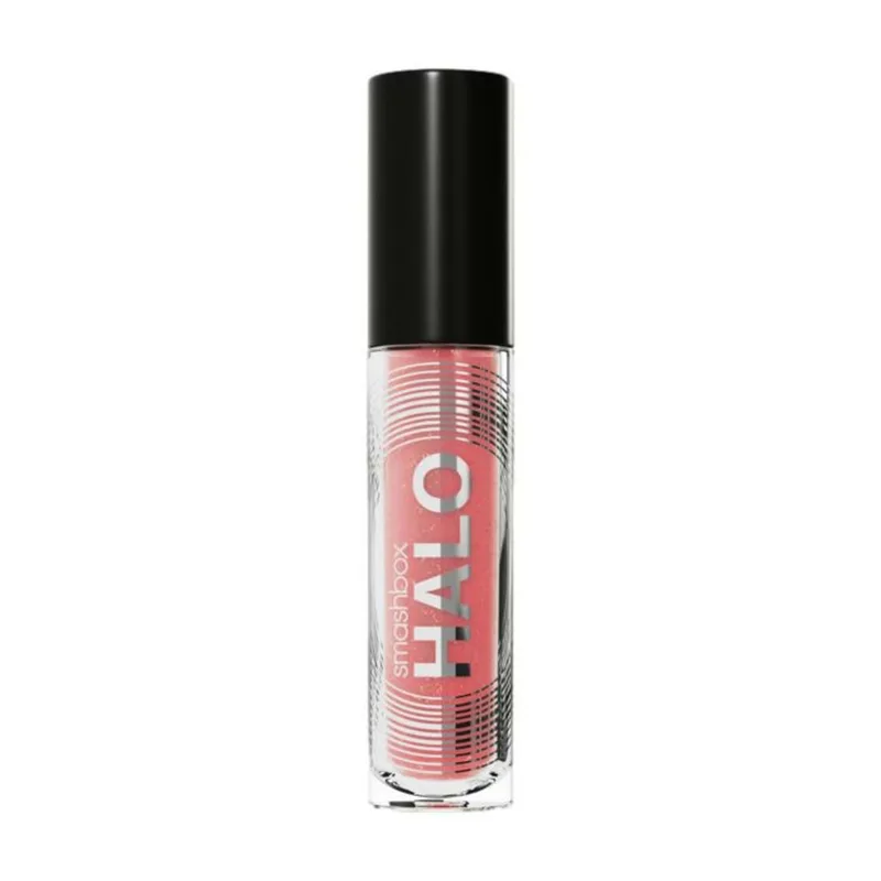 Halo Plump + Glow Lip Gloss von Smashbox in 01-Gem – Produktfoto