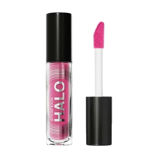 Halo Plump + Glow Lip Gloss fra Smashbox i 01-Gula-Glow – produktbillede 2 af 2