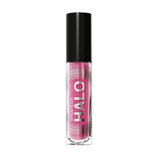 Halo Plump + Glow Lip Gloss fra Smashbox i 01-Gula-Glow – produktbillede 1 af 2