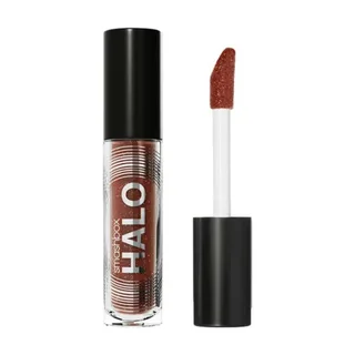 Halo Plump + Glow Lip Gloss von Smashbox in 01-Luster – Produktfoto 1 von 2
