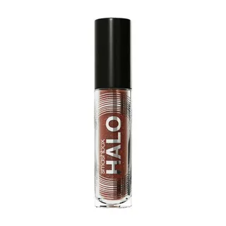 Halo Plump + Glow Lip Gloss von Smashbox in 01-Luster – Produktfoto 2 von 2