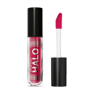 Halo Plump + Glow Lip Gloss de Smashbox en 01-Spark – photo du produit 2 sur 2