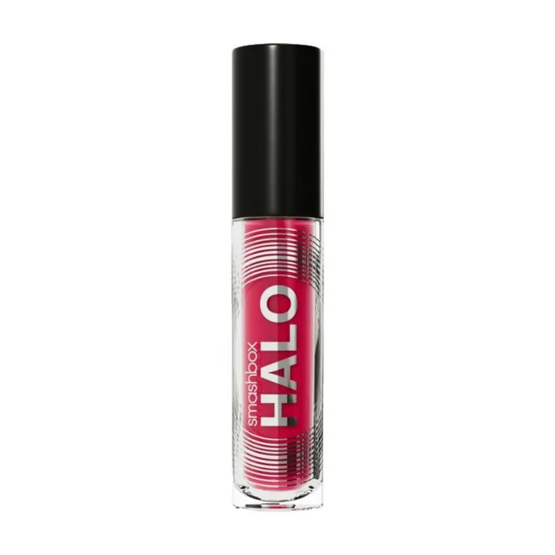 Halo Plump + Glow Lip Gloss de Smashbox en 01-Spark – photo du produit 1 sur 2