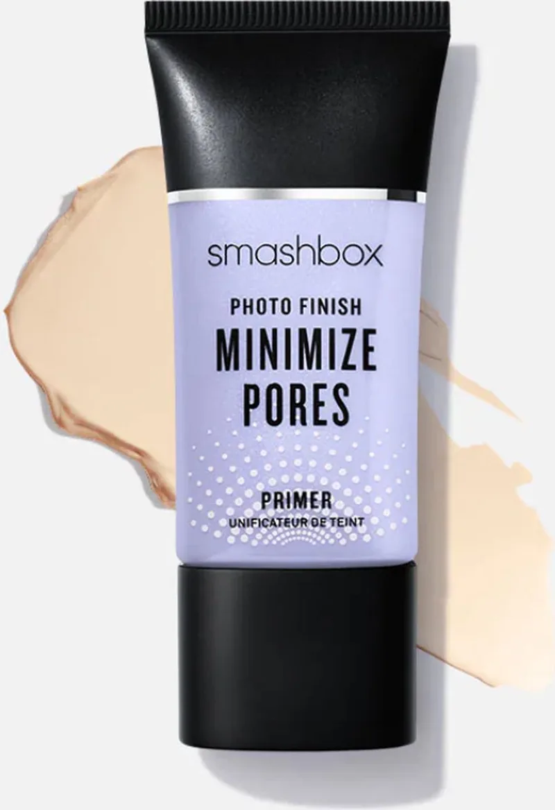 Photo Finish Pore Minimizing Primer face makeup primer 30 ml de Smashbox en Aucun – photo du produit