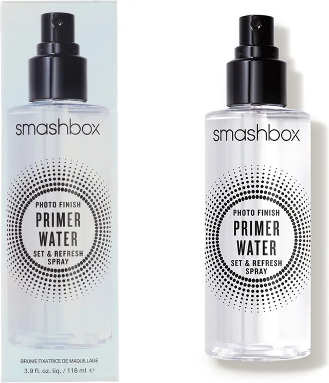Photo Finish Primer Water