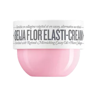 Beija Flor Elasti Body Cream fra Sol de Janeiro – produktbillede 2 af 2