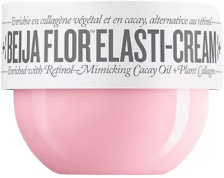 Beija Flor Elasti Body Cream fra Sol de Janeiro – produktbillede 1 af 2