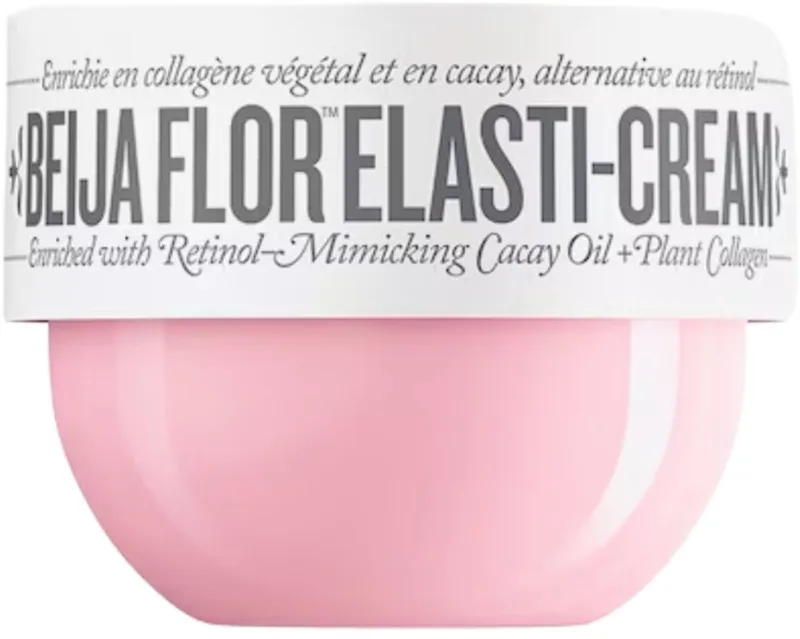 Beija Flor Elasti Body Cream fra Sol de Janeiro – produktbillede 1 af 2