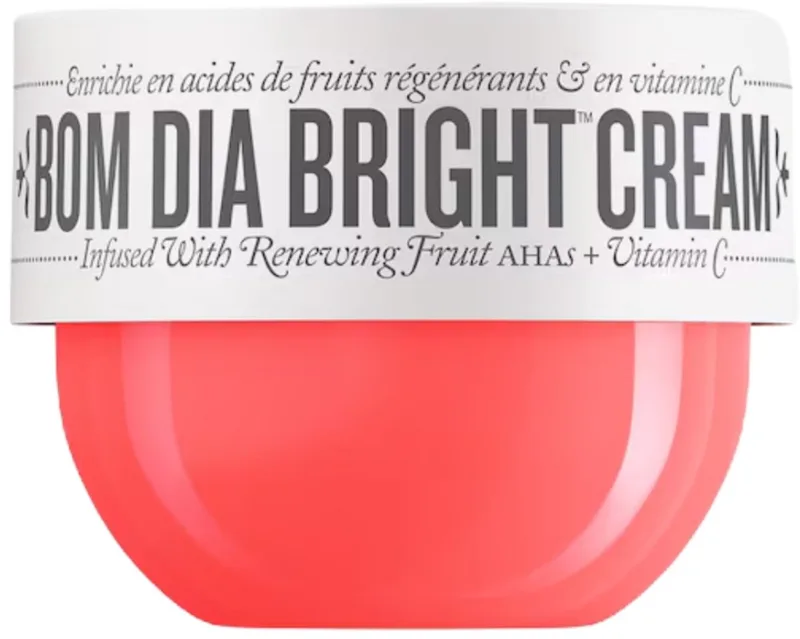 Bom Dia Bright Body Cream de Sol de Janeiro en 240 ml – photo du produit
