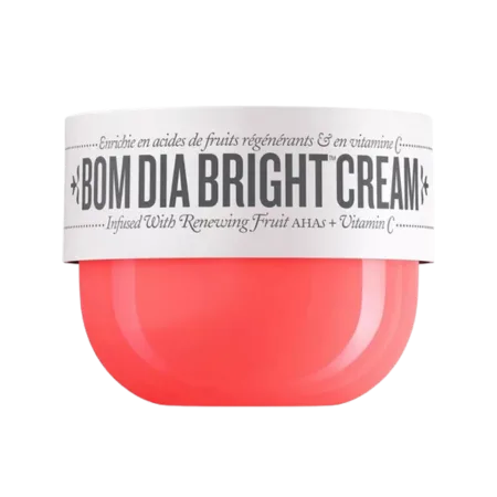 Bom Dia Bright Body Cream van Sol de Janeiro in 75 ml – productfoto 2 van 2