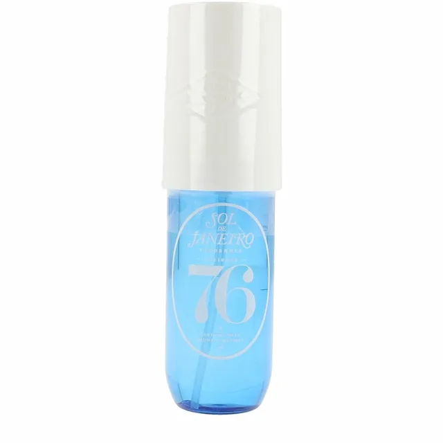 Braziliaanse Cheirosa 76 Parfum Lichaam & Haar Mist