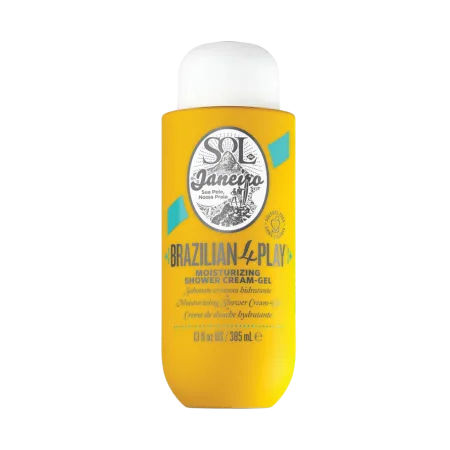 Brazilian 4 Play Moisturizing Showe de Sol de Janeiro – photo du produit