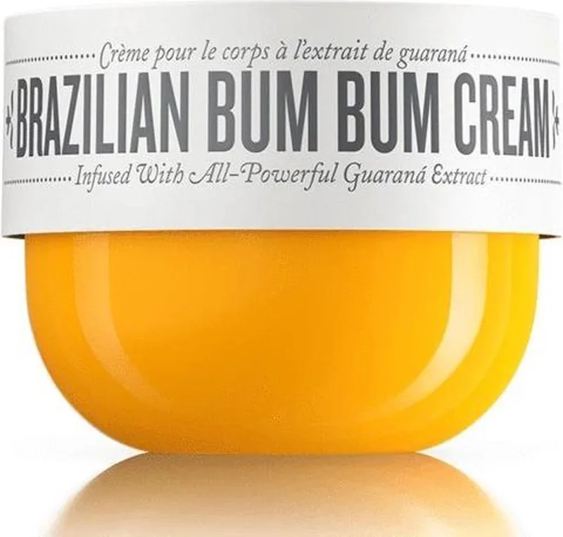 Brazilian Cream - Bodycrème by Sol de Janeiro in 75 ml – product photo