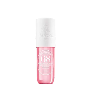 Brazilian Crush Cheirosa 68 Body Mist - (3x30ml) by Sol de Janeiro in 90 ml – product photo 2 of 2