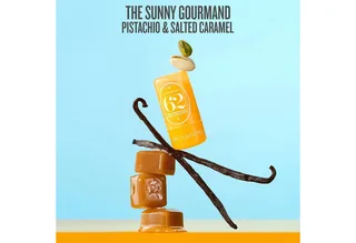 Cheirosa 62 Jelly Perfume Balm 4 g de Sol de Janeiro – photo du produit 4 sur 4