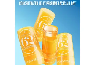 Cheirosa 62 Jelly Perfume Balm 4 g de Sol de Janeiro – photo du produit 2 sur 4