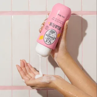 Duschgel Beija Flor 68 Bade- und Duschgel von Sol de Janeiro in 385 ml – Produktfoto 3 von 3