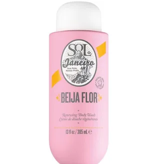 Duschgel Beija Flor 68 Bade- und Duschgel von Sol de Janeiro in 385 ml – Produktfoto 1 von 3