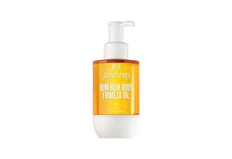 Körperöl Sol de Janeiro Bum Bum Body Firmeza Oil Körperpflege de Sol de Janeiro – photo du produit