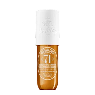 Perfume Mist Cheirosa 71 von Sol de Janeiro in 90 ml – Produktfoto 2 von 2