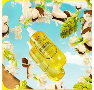 Rio Radiance Fragrance Body Mist fra Sol de Janeiro i 90 ml – produktbillede 3 af 5
