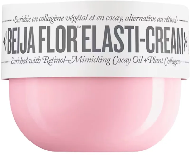 Sol de Janeiro's Beija Flor™ Elasti Body Cream de Sol de Janeiro en 240 ml – photo du produit