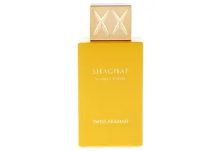 Eau de Parfum Shaghaf Vanilla Toffee, Parfum, EdP, Frauenduft, Männerduft, Unisex-Duft, Spray fra Swiss Arabian – produktbillede 2 af 3
