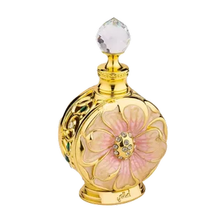 Extrait Parfum Swiss Arabian Amaali Concentrated Perfume Oil Women Fragrance by Swiss Arabian in 15 ml – product photo 2 of 2