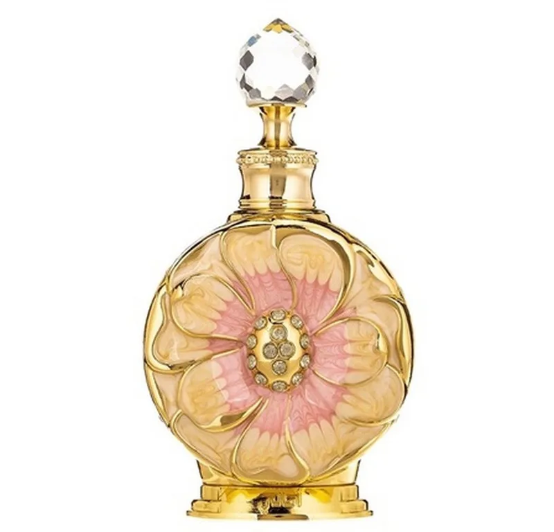 Extrait Parfum Swiss Arabian Amaali Concentrated Perfume Oil Women Fragrance by Swiss Arabian in 15 ml – product photo 1 of 2