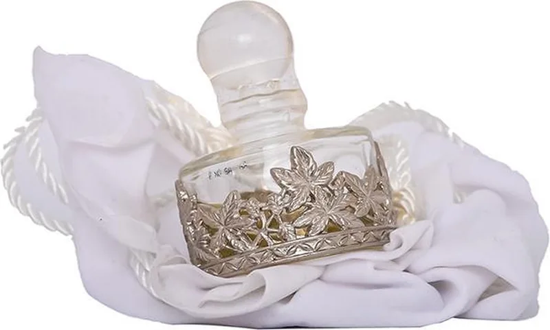 Musk Malaki by Swiss Arabian - Perfume Oil (Unisex) von Swiss Arabian in 30 ml – Produktfoto