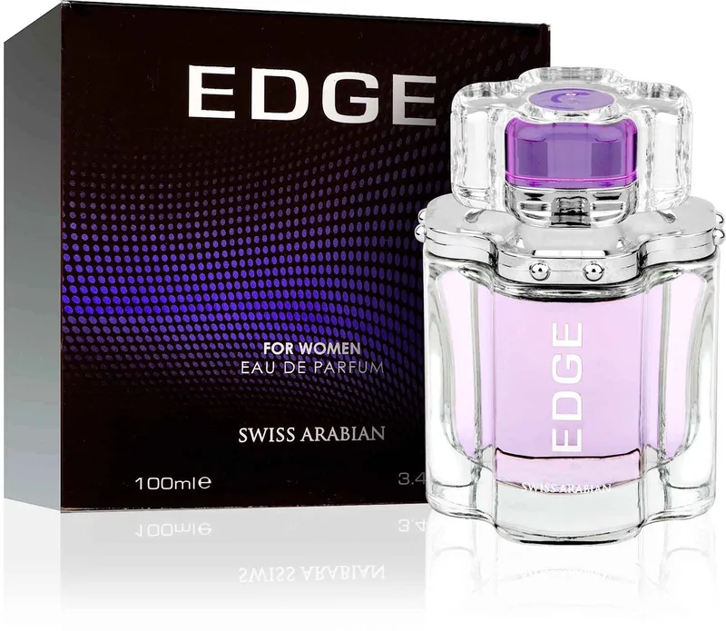 Swiss Arabian Edge eau de parfum spray van Swiss Arabian in 100 ml – productfoto