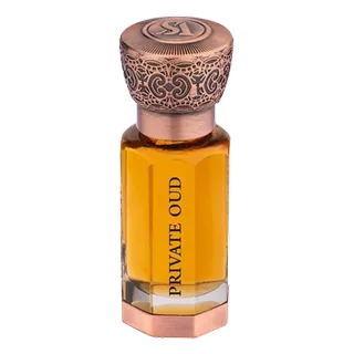 Swiss Arabian Private Oud concentrated perfume oil (unisex) von Swiss Arabian in 11 ml – Produktfoto 2 von 2