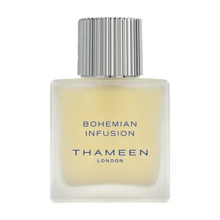 Bohemian Infusion Cologne Elxir van Thameen – productfoto 1 van 2