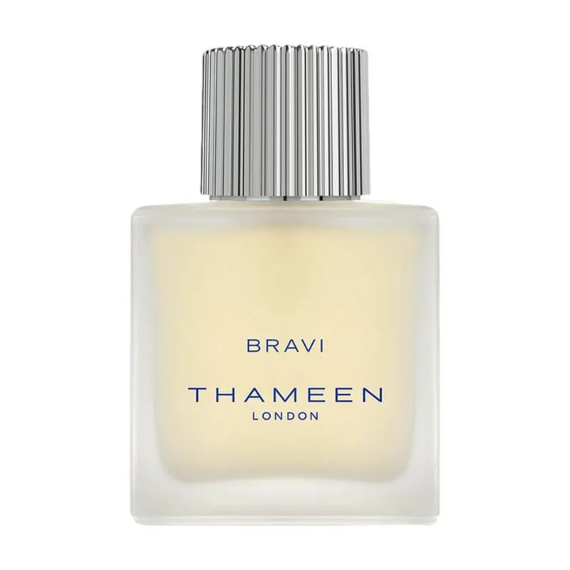 Bravi Cologne Elixir by Thameen – product photo 1 of 2