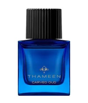 Carved Oud Extrait de Parfum de Thameen en 50 ml – photo du produit
