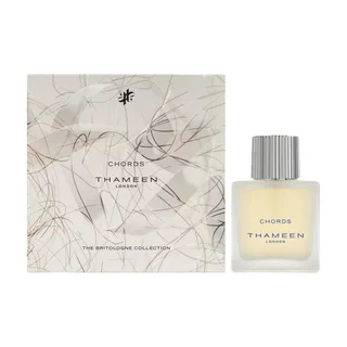 Chords Cologne Elixir by Thameen – product photo 2 of 2