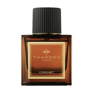 Coronet Extrait de Parfum fra Thameen i 50 ml – produktbillede 3 af 3