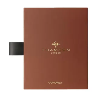 Coronet Extrait de Parfum fra Thameen i 50 ml – produktbillede 2 af 3