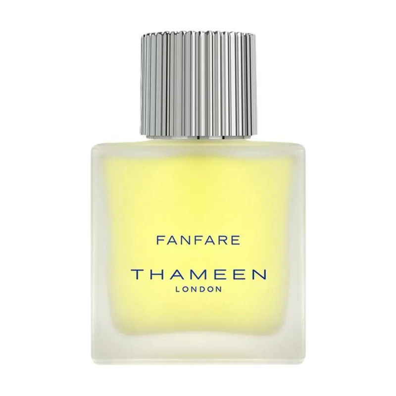 Fanfare Cologne Elixir de Thameen – photo du produit 2 sur 2