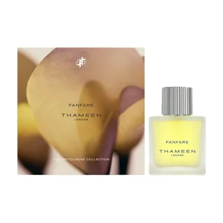 Fanfare Cologne Elixir de Thameen – photo du produit 1 sur 2