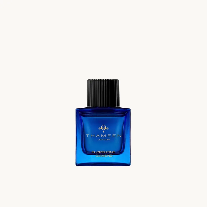 Florentine Diamond - Extrait de Parfum de Thameen en 100 ml – photo du produit 1 sur 2