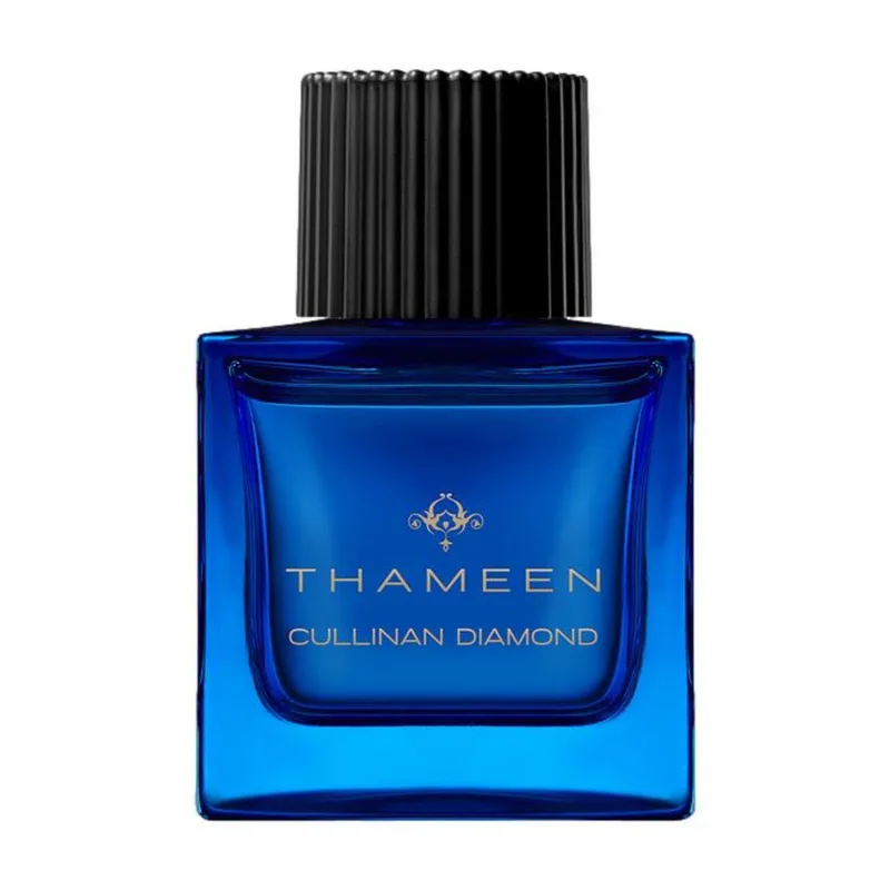 New: Thameen Cullinan Diamond Extrait De Parfum Spray von Thameen in 50 ml – Produktfoto 2 von 2