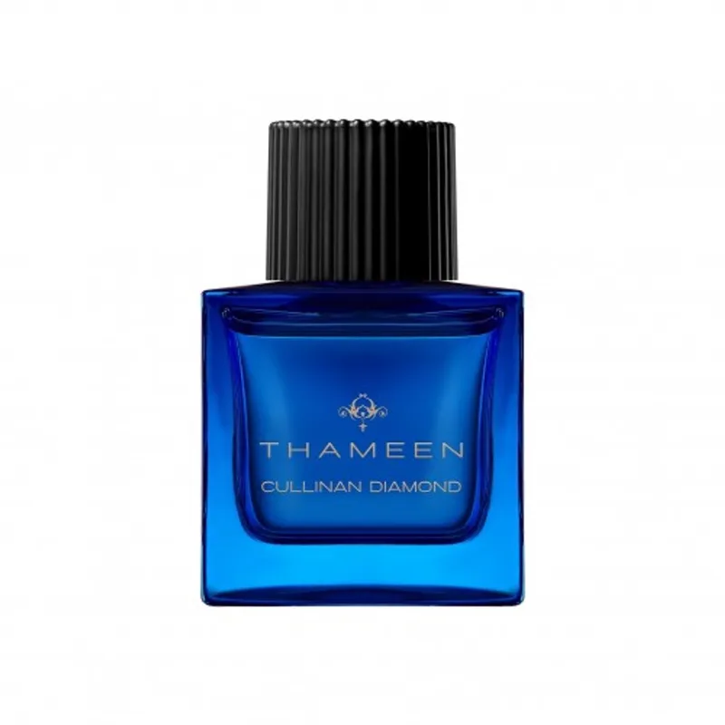 New: Thameen Cullinan Diamond Extrait De Parfum Spray von Thameen in 50 ml – Produktfoto 1 von 2