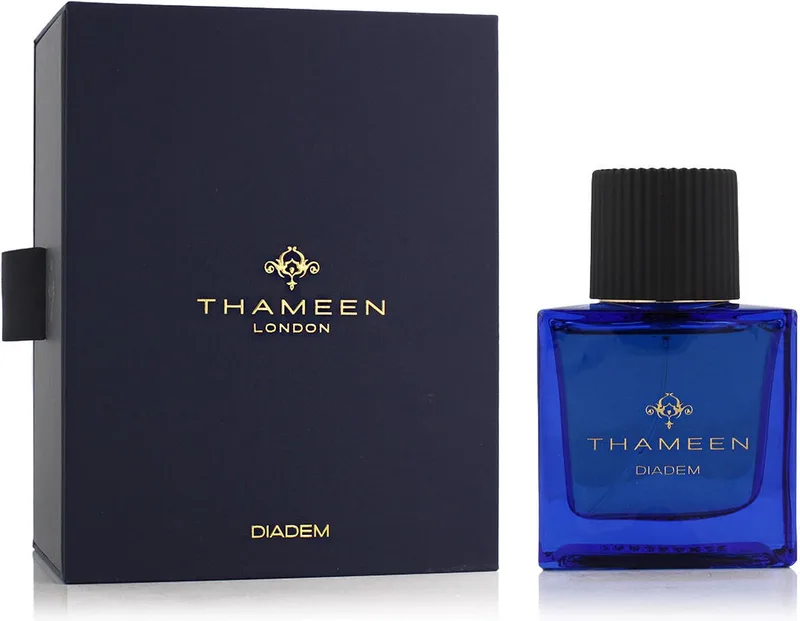 New: Thameen Diadem Extrait De Parfum Spray fra Thameen i 50 ml – produktbillede