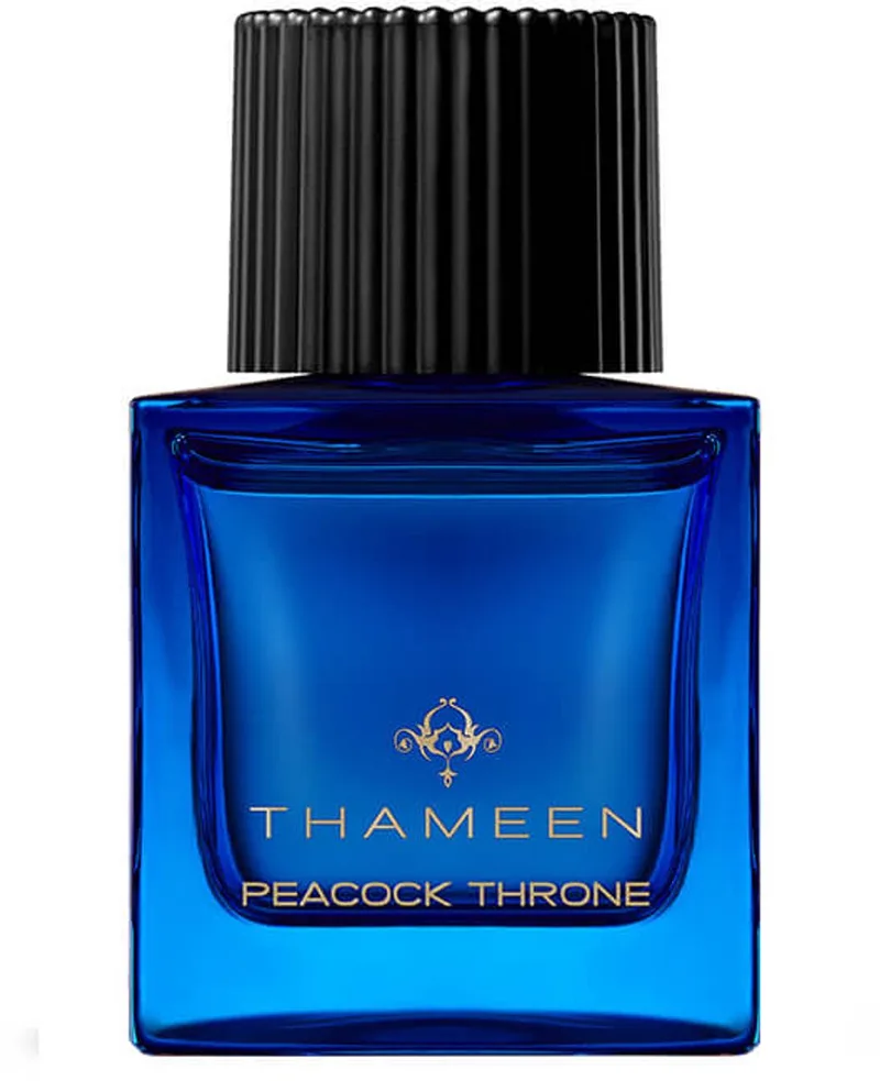New: Thameen Peacock Throne Extrait De Parfum Spray by Thameen in 50 ml – product photo