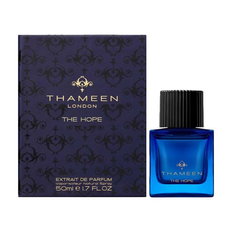 New: Thameen The Hope Extrait De Parfum Spray de Thameen en 50 ml – photo du produit 2 sur 2