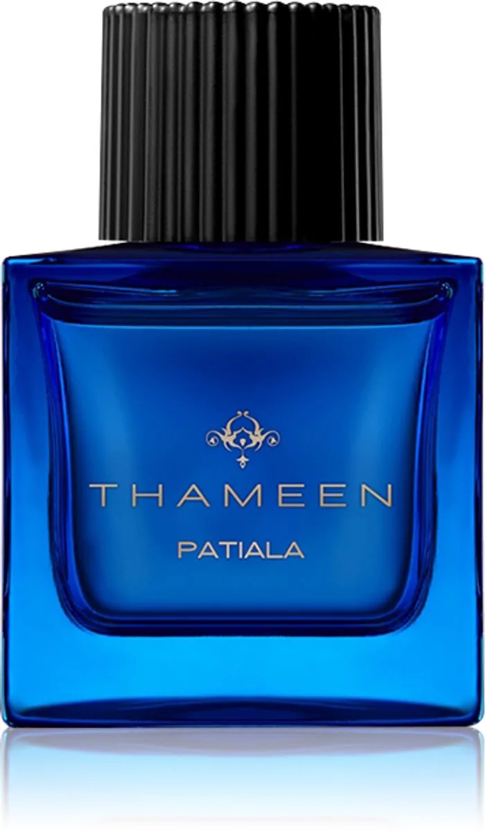 Patiala Extrait De Parfum von Thameen in 50 ml – Produktfoto