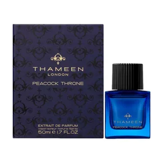 Peacock Throne Extrait de Parfum de Thameen en 50 ml – photo du produit 2 sur 2