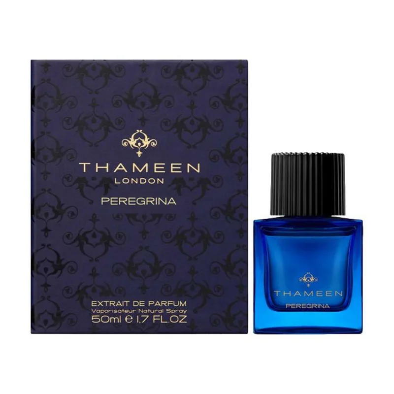 Peregrina Extrait de Parfum von Thameen in 50 ml – Produktfoto 2 von 2